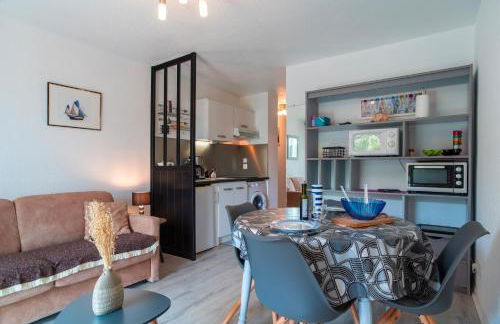 Le Petit Saint Jacques - Proche de la mer - Foto 4