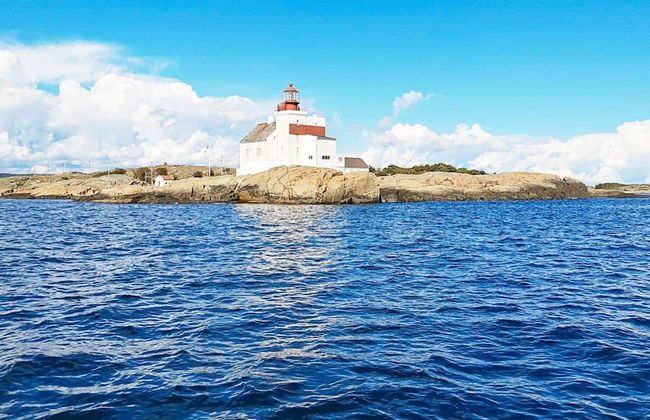 12 Person Holiday Home in Lyngor - Foto 19