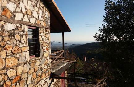 Stonehouse 2 Bedroom Chalet on Olympus Amazing View - Photo 28