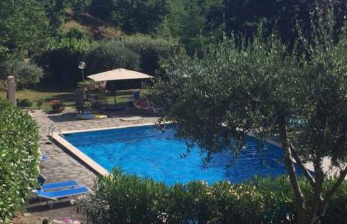 la casa del pittore Anna house - Photo 12