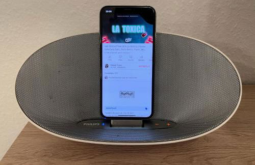 F2 Florival 45m2, avec terrasse, route du vin et free parking - Foto 21