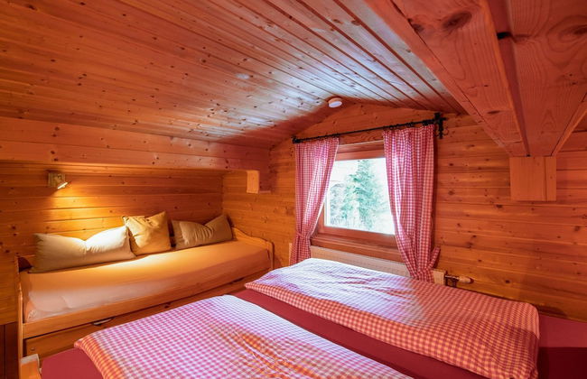 Apartment in Hochfugen With a Terrace - Foto 10