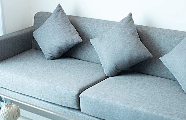 The Twin B Palace Hotel & Apartments - Foto 14