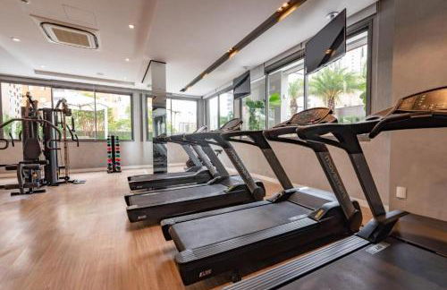 803 Apto decorado NOVO Moema - Photo 21