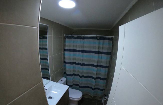 Apartment With Pool Access - Photo 10