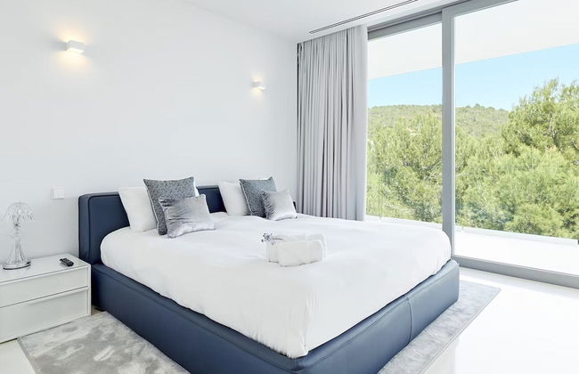 Stylish Villa Near Ibiza Town - Foto 12