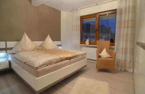 Ferienhaus Paula in Haserich im Hunsrueck - Foto 28