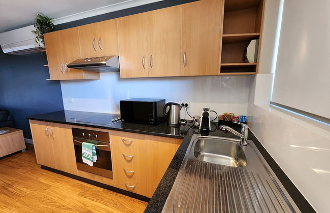 Ethelton Serviced Apartments - Foto 23