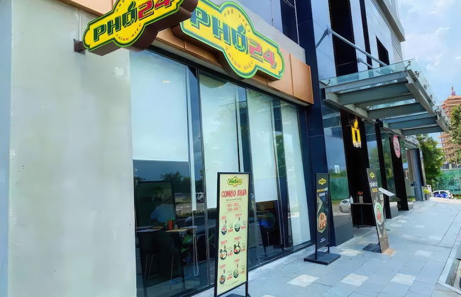 Lexington Residence - Luxurious Apartment District 2 - Foto 37