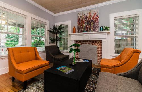 The Osceola Historic District Charm - 10 Minute Walk to FSC & Downtown Lakeland - Foto 31