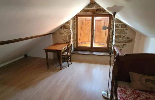 La Grange d'Ardichen vue sur les montagnes - Foto 22