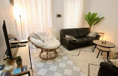 Charmant appartement au sein de la vieille ville - Foto 14