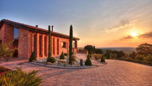 Le Orchidee Villa - Foto 2