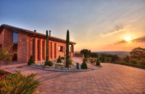 Le Orchidee Villa - Foto 2