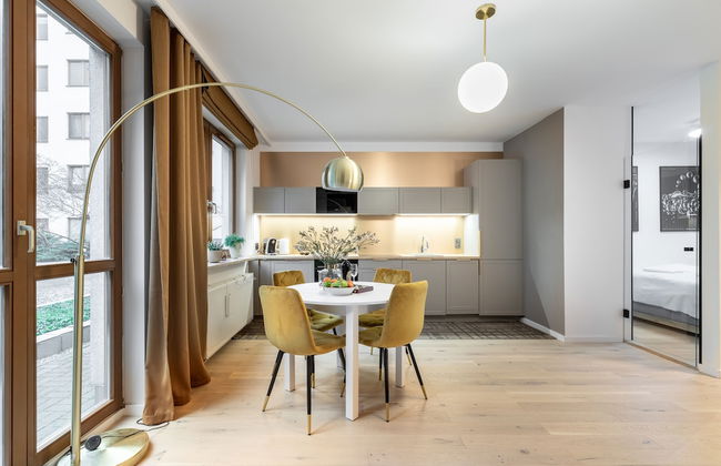 Praga-Północ Okrzei - Foto 8