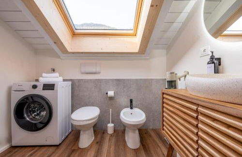 Terme, piste da sci, vista montagne, Rododendro - Foto 14