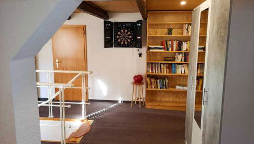 Ferienwohnung Alte Schmiede - Foto 4