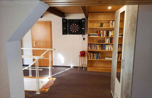 Ferienwohnung Alte Schmiede - Foto 4