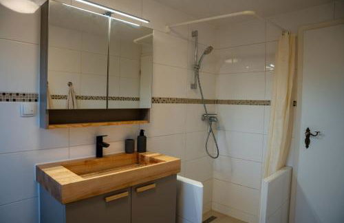 Wohnung Nr 1 - Foto 11