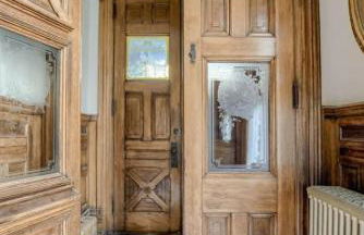 Historic Mansion with lots of charm - Foto 29