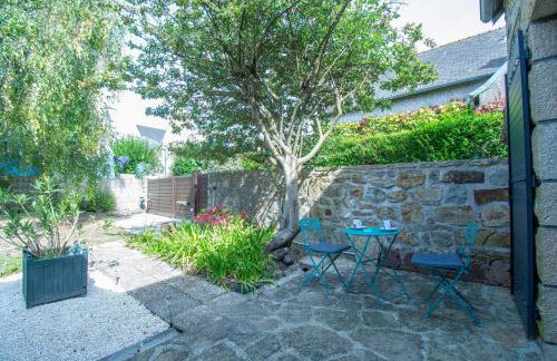 Nid de Granit I Plage & Terrasse - Foto 18