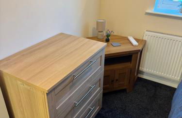 Modern cosy, sleeps 5, first floor, central MD2 - Foto 9