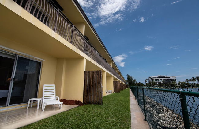 Palm Beach Waterfront Suites - Foto 46