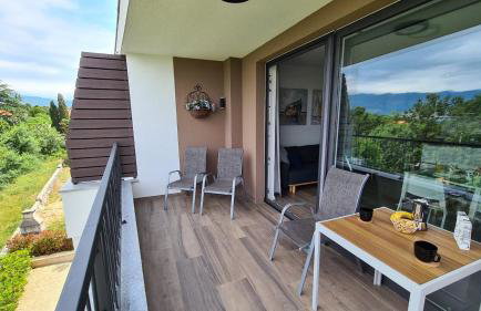 Vila Primorka Apartmani Oleander - Foto 29