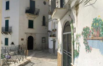 Monolocale in vicolo storico Gin Tonic Lemon - Foto 23