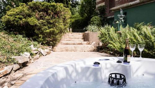 La Villa de l'Etoile 10 personnes - Foto 2