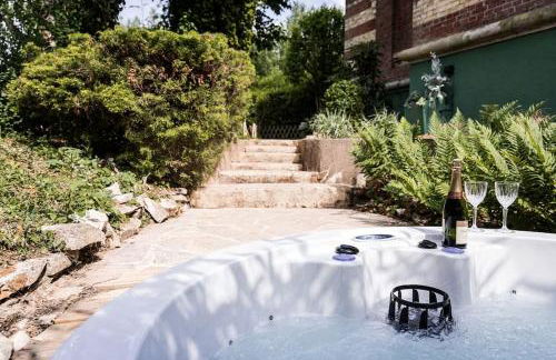 La Villa de l'Etoile 10 personnes - Foto 2