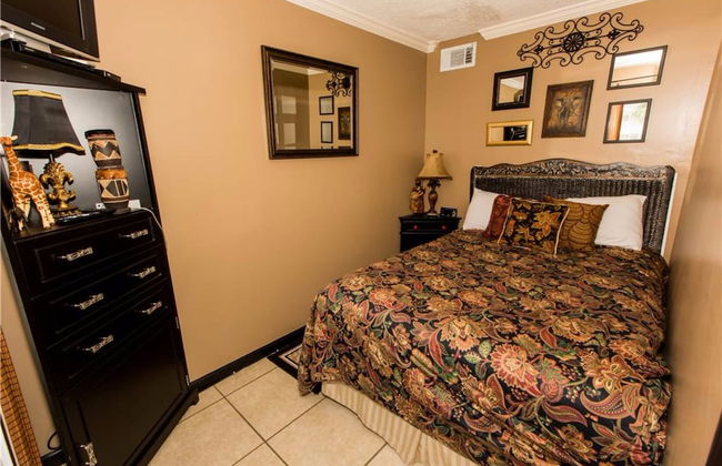 Sandpiper Cove Studios By Holiday Isle - Foto 5