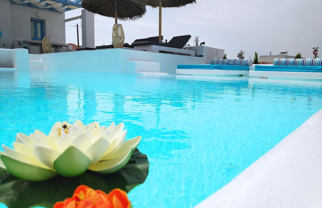 Santoxenia Luxury Villa - Foto 1