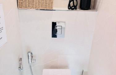 Chic Apartment E10 - Foto 31