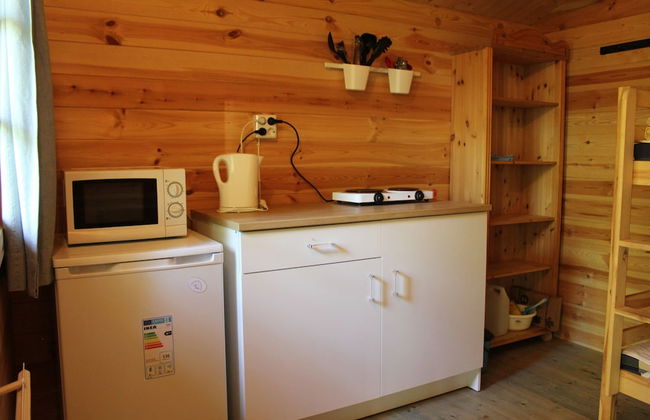 Johannisholm Adventure - Foto 67