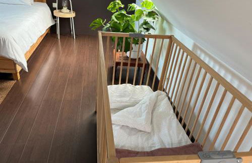 Orloucie - Gîte en ville, calme entre Abers et mer - Foto 29