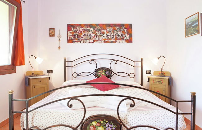 Cozy Cottage in Portomaggiore near Lake - Photo 24