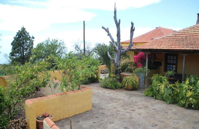 Casas Rurales Los Marantes - Foto 8