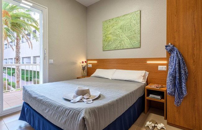Apartamentos Estival Park - Foto 6