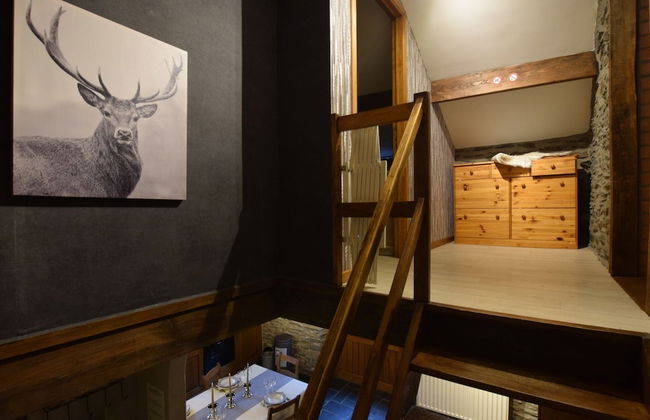 Gite at the Calm way in the Center - Foto 2