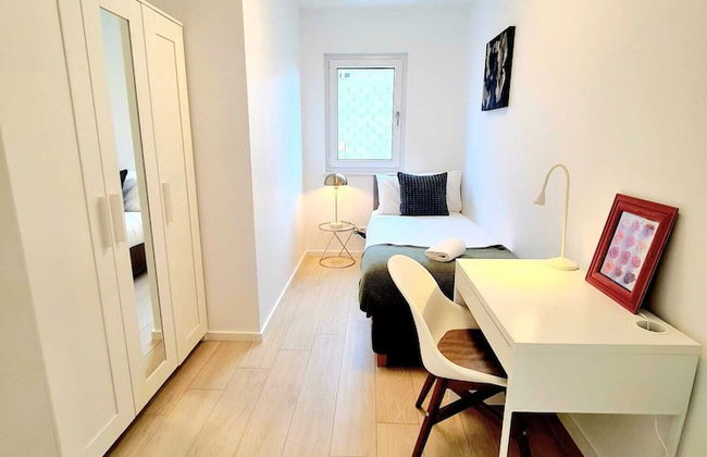 Spacious & Luxurious 5 bedrooms House - Foto 11