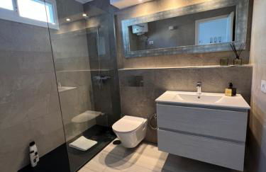 Boutique studio, sea views of Las Vistas and free wifi - Foto 56