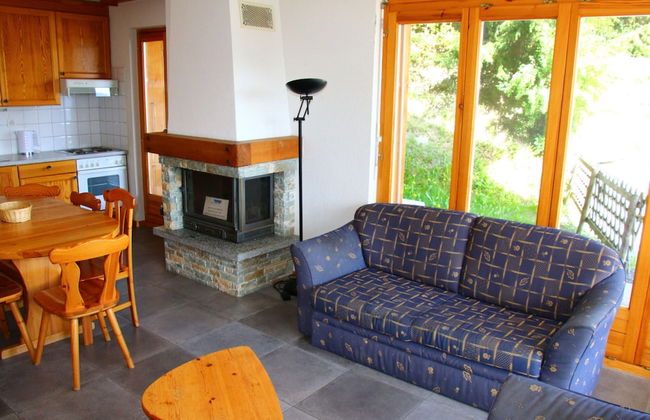 Alluring Apartment in Stunning Valley - Foto 18