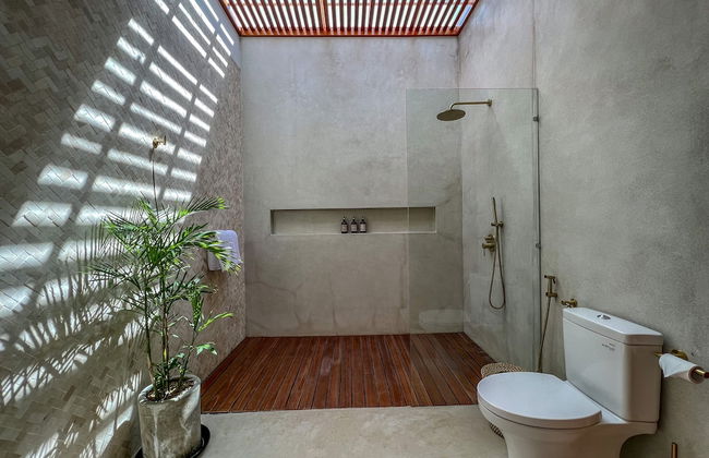 Botanique Villa & Studio - Photo 58