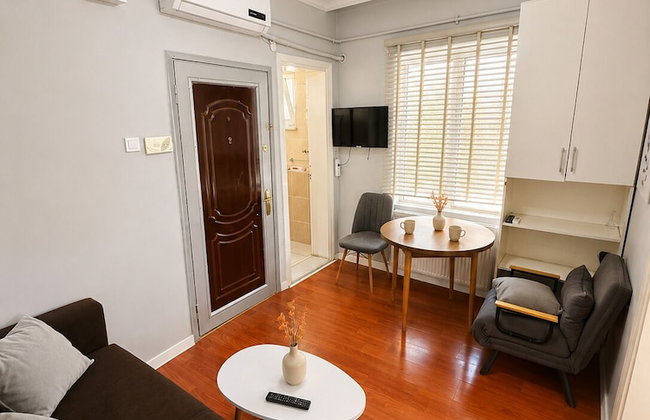 Taxim No 1 Suites - Foto 44