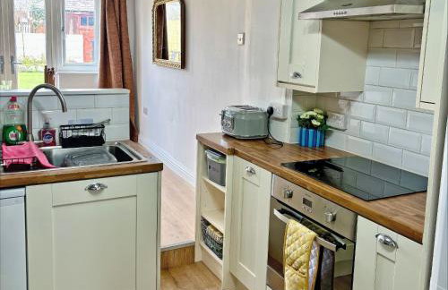 Bwthyn Yr Eglwys - Photo 8