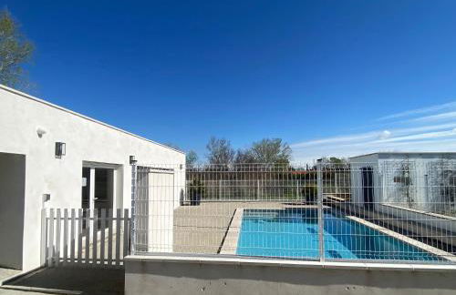 LES MAISONS DU PATY - Foto 2