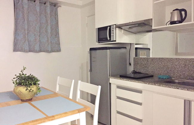 Alta Residences Legazpi - Photo 28