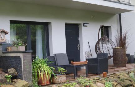 Apartamenty Kudowski Potok - Foto 14