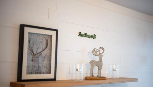 Ferienwohnung Junger - Foto 2